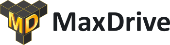 MaxDrive